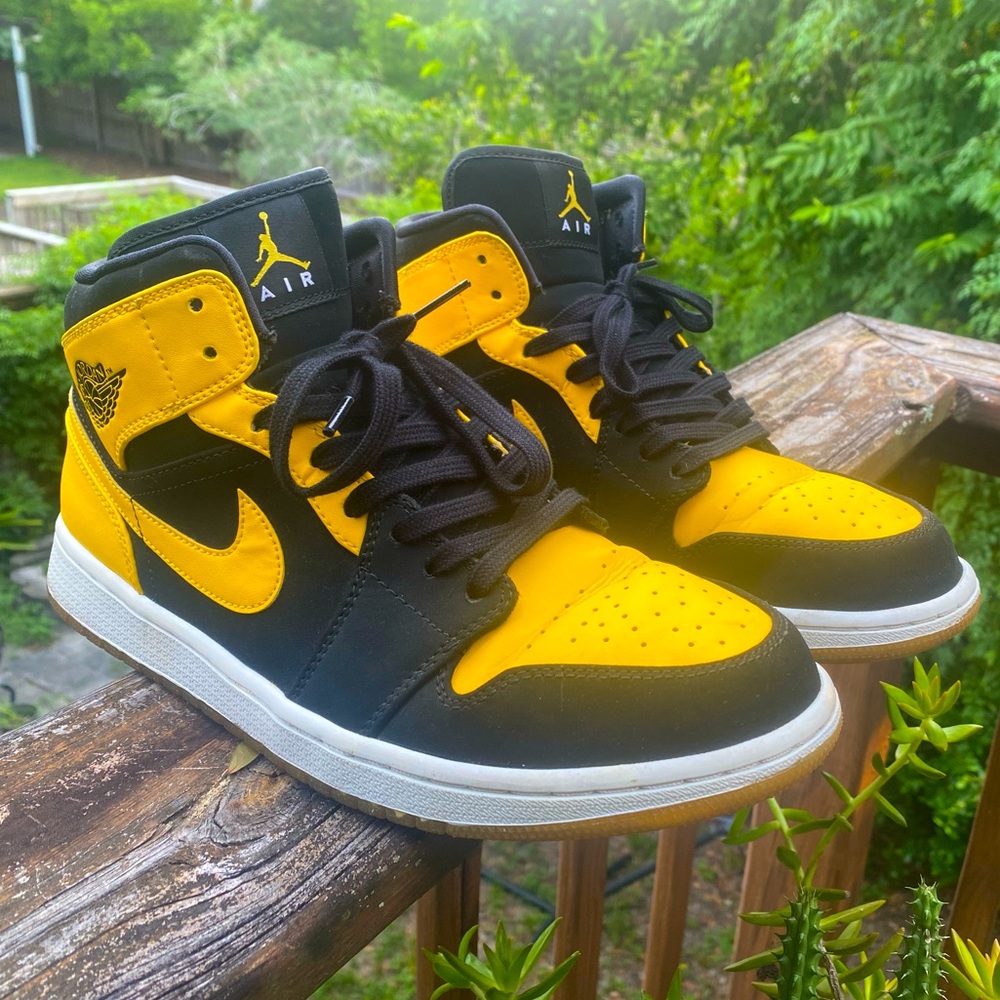 New Love - Air Jordan 1